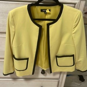Nine West Blazer